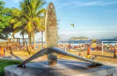 Apartamento à venda, 140 m² por r$ 3.630.000,00 - jardim oceânico - rio de janeiro/rj