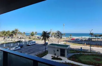 Apartamento com 4 dormitórios à venda, 200 m² por r$ 8.600.000,00 - barra da tijuca - rio de janeiro/rj