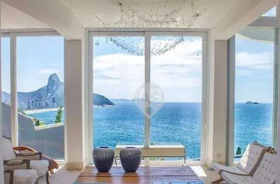 Casa com 7 quartos à venda na Rua Jackson de Figueiredo, Joá, Rio de Janeiro