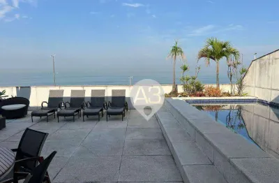 Cobertura com 5 dormitórios, 979 m² - venda por R$ 15.000.000,00 ou aluguel por R$ 70.502,50/mês - Jardim Oceânico - Rio de Janeiro/RJ