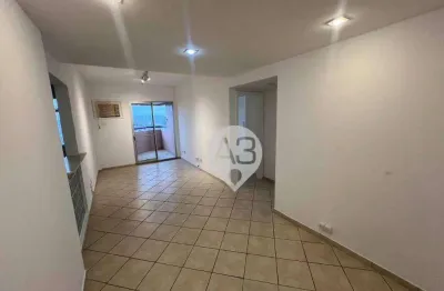 Apartamento com 1 dormitório à venda, 56 m² por R$ 665.000,00 - Barra da Tijuca - Rio de Janeiro/RJ