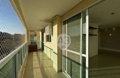 Apartamento com 2 dormitórios, 97 m² - venda por R$ 1.400.000,00 ou aluguel por R$ 8.965,00/mês - Barra da Tijuca - Rio de Janeiro/RJ