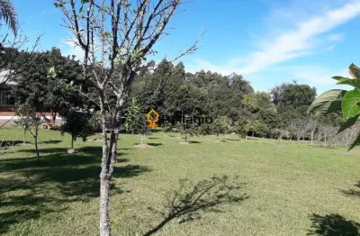 Ótimo terreno na rua principal de itaara pertinho de todo comércio