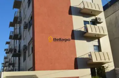 Apartamento com 3 quartos à venda na Rua dos Andradas, 1587, Centro, Santa Maria