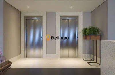Apartamento com 2 quartos à venda na Avenida João Luiz Pozzobon, 1558, km 3, Santa Maria