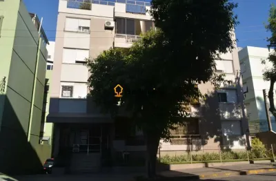 Apartamento 2 dormitórios para alugar centro santa maria/rs