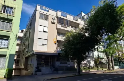 Apartamento 2 dormitórios para alugar centro santa maria/rs