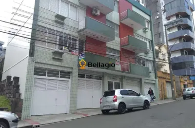 Apartamento 4 dormitórios à venda centro santa maria/rs