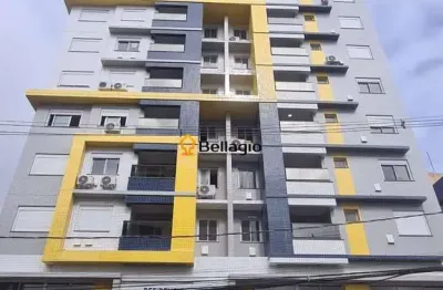 Apartamento 2 dormitórios à venda nossa senhora do rosário santa maria/rs