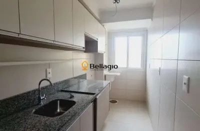 Quer viver em um apartamento novinho e com localização privilegiada? aqui tem ne