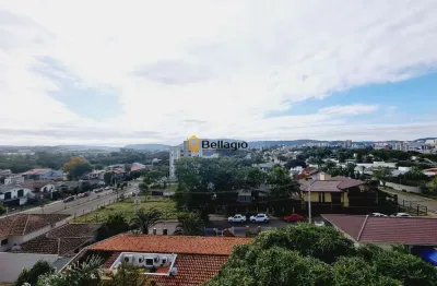 Apartamento 2 dormitórios à venda patronato santa maria/rs