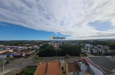 Apartamento 2 dormitórios à venda patronato santa maria/rs