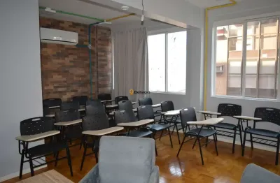 Sala comercial 5 dormitórios à venda centro santa maria/rs