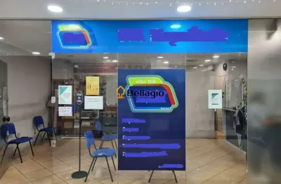 Ponto comercial à venda na Calçadão Salvador Isaia, 1263, Centro, Santa Maria