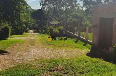Terreno à venda na Rua Lupicínio Rodrigues, Lote 7 e 8, Parque Pinhal, Itaara