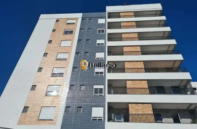 Apartamento 2 dormitórios à venda nossa senhora de fátima santa maria/rs