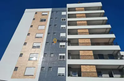 Apartamento 2 dormitórios à venda nossa senhora de fátima santa maria/rs