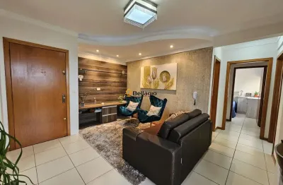 Apartamento 3 dormitórios à venda nonoai santa maria/rs