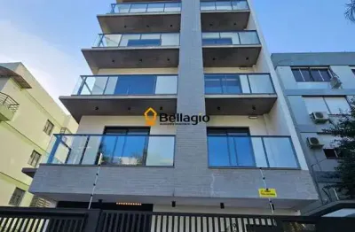 Apartamento com 2 quartos à venda na Rua Benjamin Constant, 900, Centro, Santa Maria
