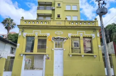 Apartamento 1 dormitórios à venda passo d'areia santa maria/rs