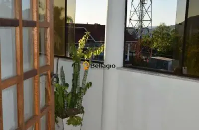 Espaço, vista e boa localização. oportunidade parar morar bem ou investir.