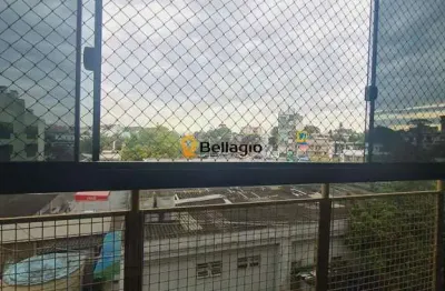 Apartamento 2 dormitórios à venda patronato santa maria/rs