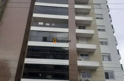 Excelente apartamento com 3 dormitórios, 1 suíte, garagem pra 3 carros