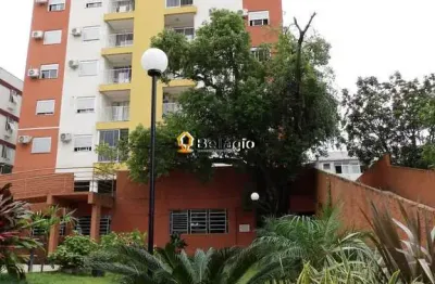 Apartamento no centro da cidade, com 3 dormitórios, 1 suíte e garagem
