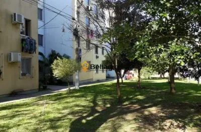 Apartamento com 2 quartos à venda na Rua Eugênio Mussoi, 763, Urlândia, Santa Maria
