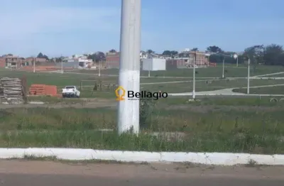 Terreno à venda na Rua Florianópolis, 10, Pinheiro Machado, Santa Maria