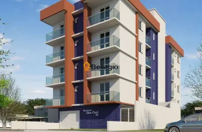 Apartamento 2 dormitórios à venda camobi santa maria/rs