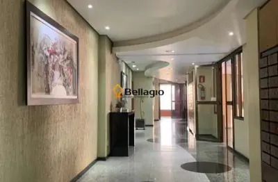 Apartamento triplex ,com um excelente terraço, com espera pra piscina !!!