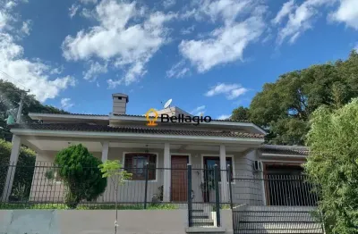 Casa 3 dormitórios à venda chácara das flores santa maria/rs