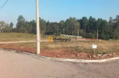 Terreno à venda na Estrada Eduardo Duarte, 2020, Tomazetti, Santa Maria