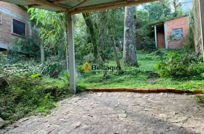 Casa com 2 quartos à venda na Rua A, 90, Balneário Lermen, Itaara