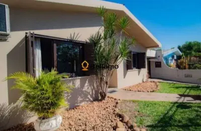 Casa com 3 quartos à venda na Travessa Moreira, 27, Duque de Caxias, Santa Maria