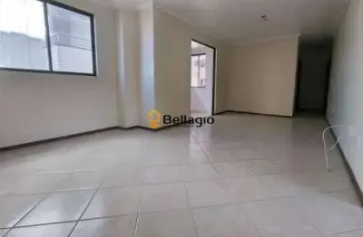 Apartamento 3 dormitorios com 2 vagas de garagem no bonfim