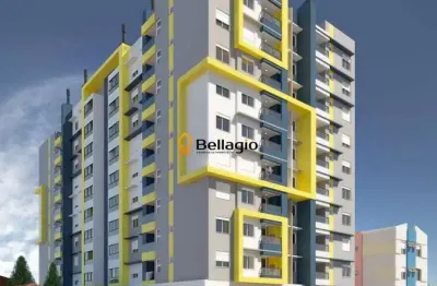 Apartamento 1 dormitórios à venda nossa senhora do rosário santa maria/rs