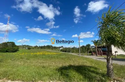 Terreno à venda na Br 158, XX, Parque Serrano, Itaara