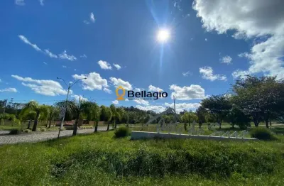 Terreno à venda na Br 158, XX, Parque Serrano, Itaara