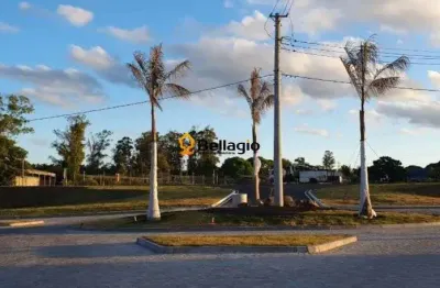 Terreno à venda na Rodovia BR-287, 520, Cerrito, Santa Maria