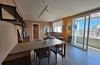Apartamento com 2 quartos à venda na Rua Venâncio Aires, 812, Centro, Santa Maria