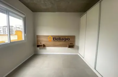 Apartamento com 2 quartos para alugar na Rua dos Andradas, 845, Bonfim, Santa Maria