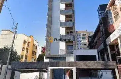 Apartamento com 2 quartos para alugar na Rua dos Andradas, 845, Bonfim, Santa Maria