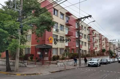 Apartamento térreo 2 em 1, disponível para venda no residencial são luiz!