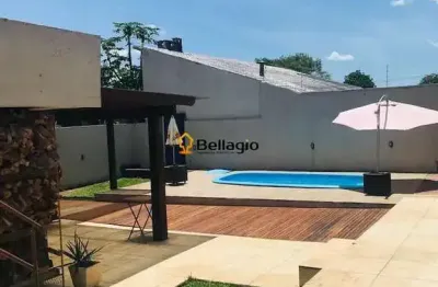 Casa com 3 quartos para alugar na Damasio Souza, 219, Parque Serrano, Itaara