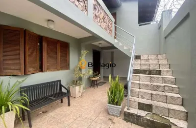 Casa com 8 quartos à venda na Rua Otávio Silvestre de Oliveira, 390, Nossa Senhora do Rosário, Santa Maria