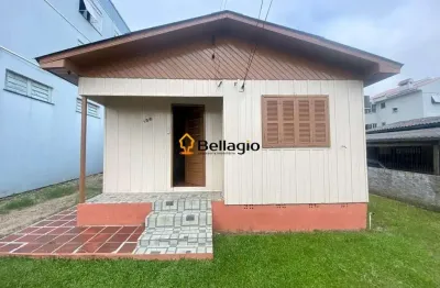 Casa com 2 quartos à venda na Rua Luiz Moro, 138, Juscelino Kubitschek, Santa Maria