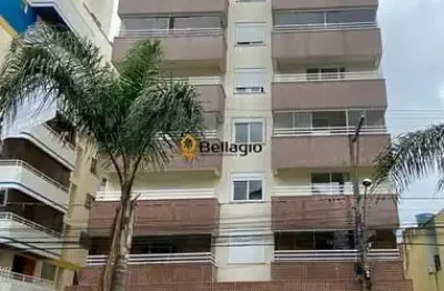 Apartamento com 3 quartos à venda na Avenida Borges de Medeiros, 1442, Nossa Senhora de Fátima, Santa Maria