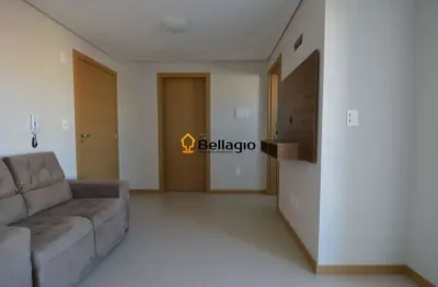 Apartamento com 1 quarto à venda na Rua Silva Jardim, 1383, Centro, Santa Maria